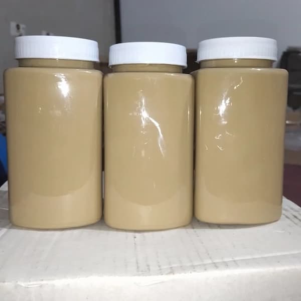 قیمت خرید ارده کنجد سنگی + فروش ویژه